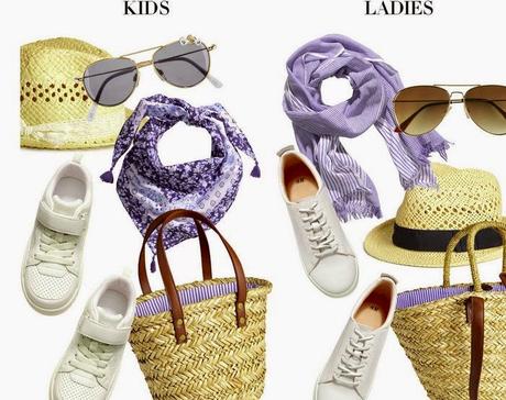 These 4 H&M Mom and Daughter Looks Will Make Your Heart Melt With Style These 4 H&M Mom and Daughter Looks Will Make Your Heart Melt With Style