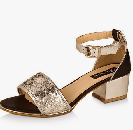 Seeing Glitters on My Feet - 3 Glitter Sandals That Steal Hearts Seeing Glitters on My Feet - 3 Glitter Sandals That Steal Hearts