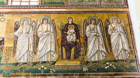 Ravenna and Her Mosaics Ravenna and Her Mosaics
