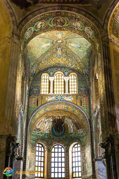 Ravenna and Her Mosaics Ravenna and Her Mosaics