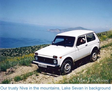 Life Abroad: Buying the Car of Your Dreams Life Abroad: Buying the Car of Your Dreams
