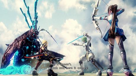 Star Ocean 5 coming to PS3 & PS4, reveals Famitsu