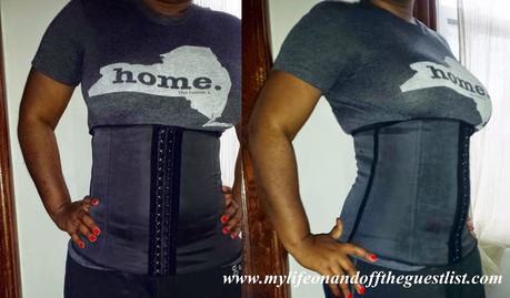 Cultivate your Curves w/ Amia Waist Cincher Cultivate your Curves w/ Amia Waist Cincher