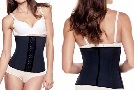 Cultivate your Curves w/ Amia Waist Cincher Cultivate your Curves w/ Amia Waist Cincher