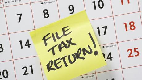 Do you Treat Fleet Management like Your Taxes?
