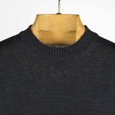 Breezy Linen Knitwear image