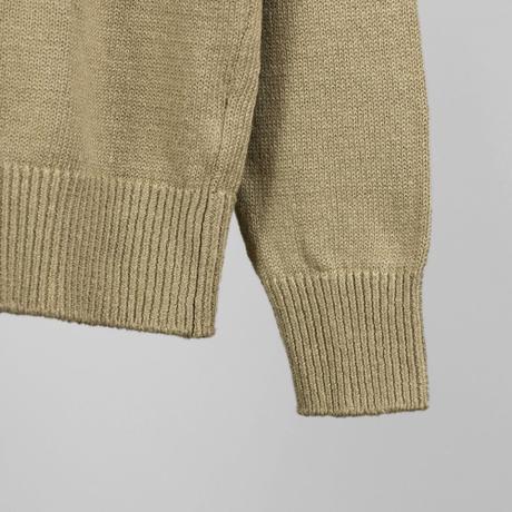 Breezy Linen Knitwear image