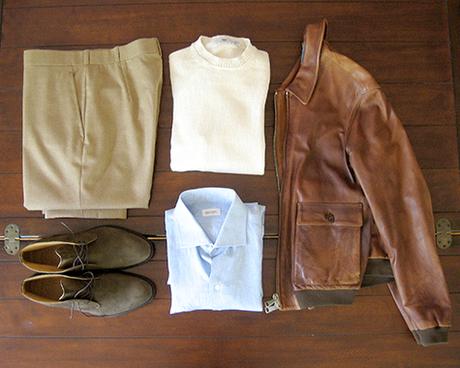 Breezy Linen Knitwear image