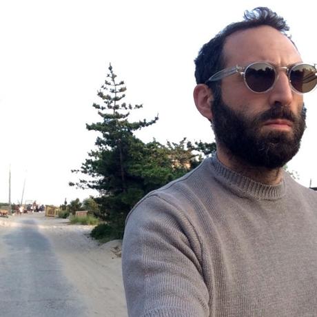 Breezy Linen Knitwear image