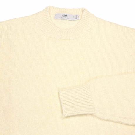 Breezy Linen Knitwear image