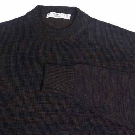 Breezy Linen Knitwear image