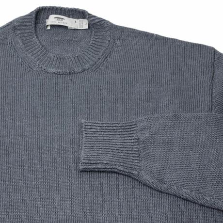 Breezy Linen Knitwear image