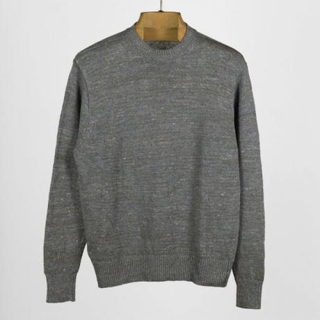 Breezy Linen Knitwear image