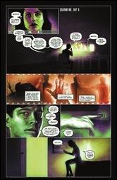 The Fly: Outbreak #2 Preview 2