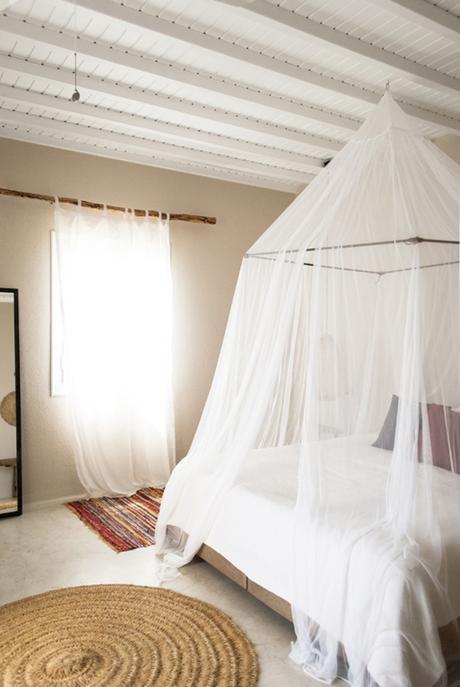 DECOR TREND: Sisal and jute rugs Image by Eleni Psyllaki