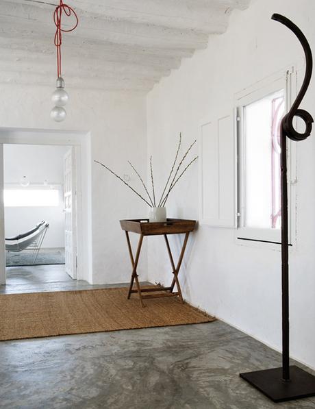 DECOR TREND: Sisal and jute rugs DECOR TREND: Sisal and jute rugs
