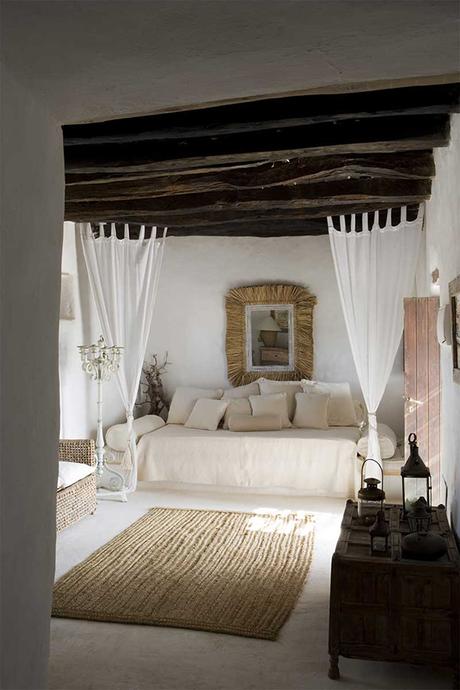 DECOR TREND: Sisal and jute rugs Image by Jordi Canosa