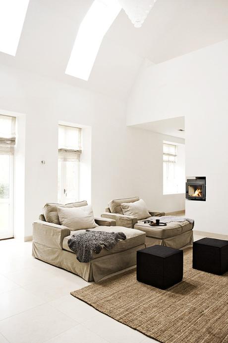 DECOR TREND: Sisal and jute rugs DECOR TREND: Sisal and jute rugs