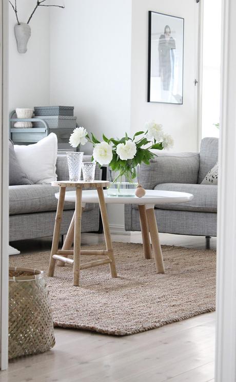 DECOR TREND: Sisal and jute rugs DECOR TREND: Sisal and jute rugs