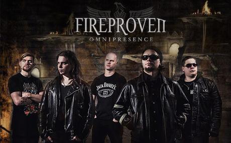 fireproven-band
