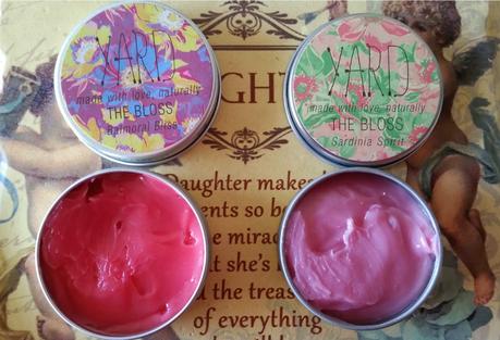What I buy from the Natural Supply Co What I buy from the Natural Supply Co
