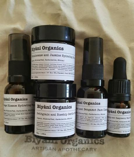 What I buy from the Natural Supply Co What I buy from the Natural Supply Co