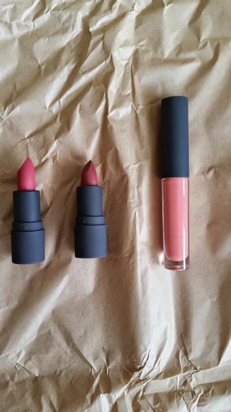 What I buy from the Natural Supply Co What I buy from the Natural Supply Co