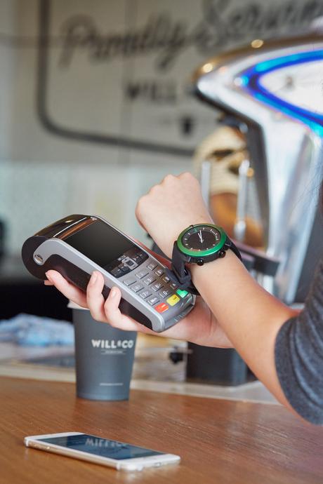 We Tried the Future of Payments and it was Awesome!