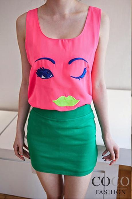 3 Trends for Spring/Summer 3 Trends for Spring/Summer
