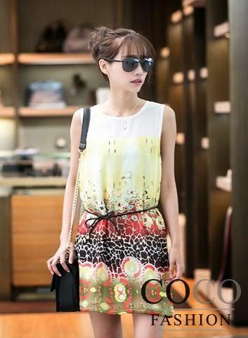 3 Trends for Spring/Summer 3 Trends for Spring/Summer
