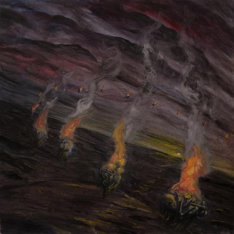 Malthusian Stream New EP At NoCleanSinging.com Malthusian Stream New EP At NoCleanSinging.com