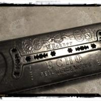 Tiny Drops – Sonographia harmonica