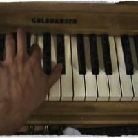 Tiny Drops – Sonographia piano