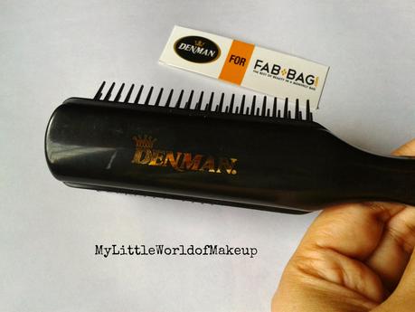 FAB BAG for April 2015 Review FAB BAG for April 2015 Review