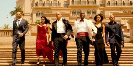 Box Office: Observing the Inevitable Decline of Nicholas Sparks (Maybe) Furious-7-4-600x300