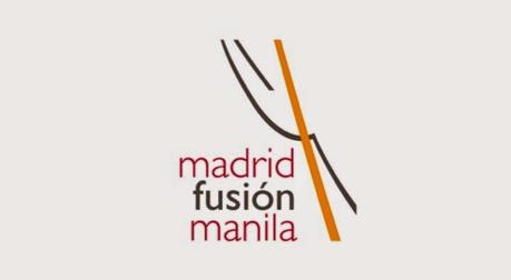 Madrid Fusion Manila 2015