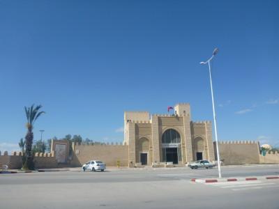 Backpacking in Tunisia: Top 5 Sights in Kairouan Backpacking in Tunisia: Top 5 Sights in Kairouan