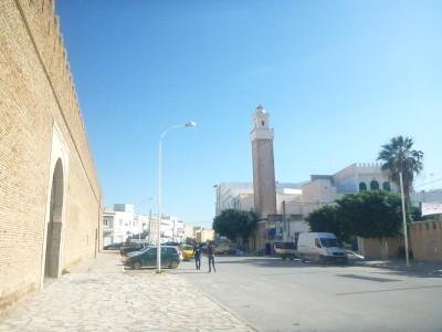Backpacking in Tunisia: Top 5 Sights in Kairouan Kairouan, Tunisia