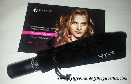 Mother's Day Gift Ideas: Scentbird Delivers Monthly Designer Perfumes Mother's Day Gift Ideas: Scentbird Delivers Monthly Designer Perfumes
