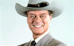 Larry Hagman: the superstar who made history