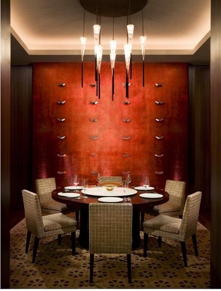 The Ritz-Carlton Sanya Yalong Bay – Food Glorious Food The Ritz-Carlton Sanya Yalong Bay - Food Glorious Food