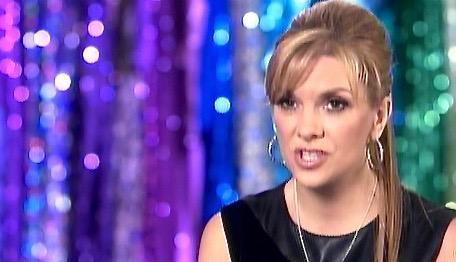 Dance Moms: Life Is Short. Stop And Smell The Hollywood Roses Or The Whole Thing Will Get A Little Prickly. ag