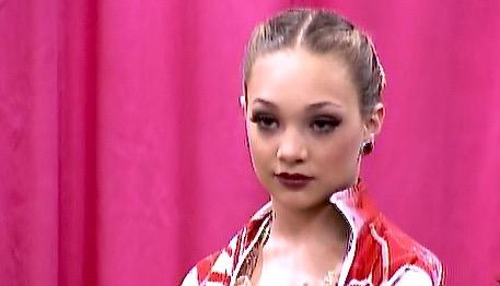 Dance Moms: Life Is Short. Stop And Smell The Hollywood Roses Or The Whole Thing Will Get A Little Prickly. md