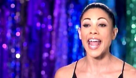 Dance Moms: Life Is Short. Stop And Smell The Hollywood Roses Or The Whole Thing Will Get A Little Prickly. eb