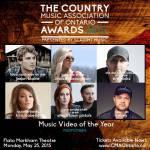 CMAO Video of the Year 2015