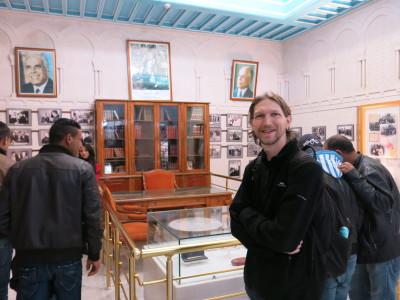 Backpacking in Tunisia: Top 5 Sights in Monastir Backpacking in Tunisia: Top 5 Sights in Monastir