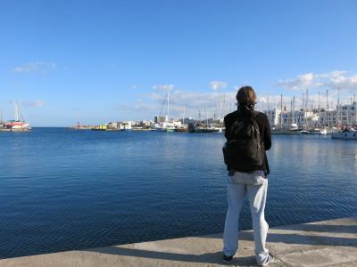 Backpacking in Tunisia: Top 5 Sights in Monastir Backpacking in Tunisia: Top 5 Sights in Monastir