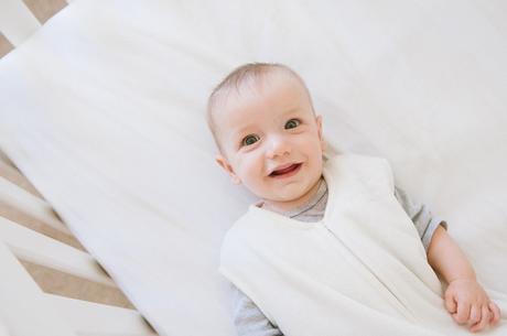 the second baby. Carson-24