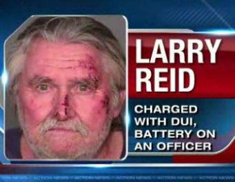 Rush Limbaugh: What I heard about Harry Reid’s “exercise” injuries Rush Limbaugh: What I heard about Harry Reid’s “exercise” injuries