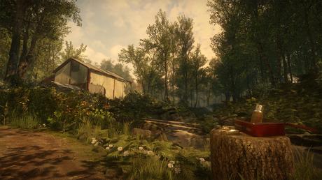 Everybody’s Gone to the Rapture is a “couple weeks out from beta,” new trailer released